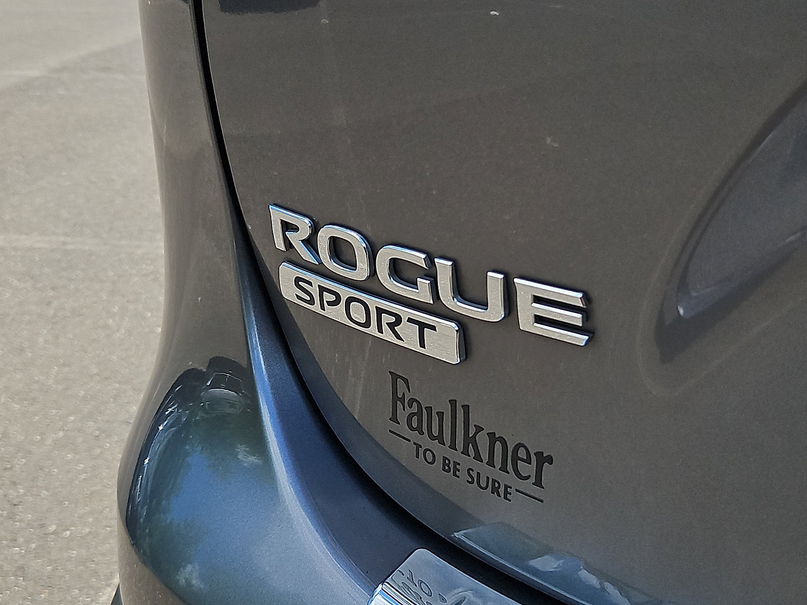 Certified 2019 Nissan Rogue Sport S w/ Appearance Package AWD/4WD image 29