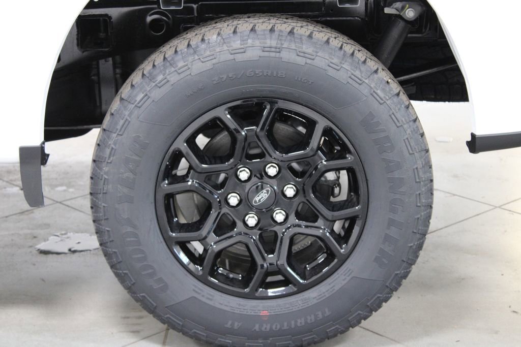 New 2026 Ford F150 STX image 17