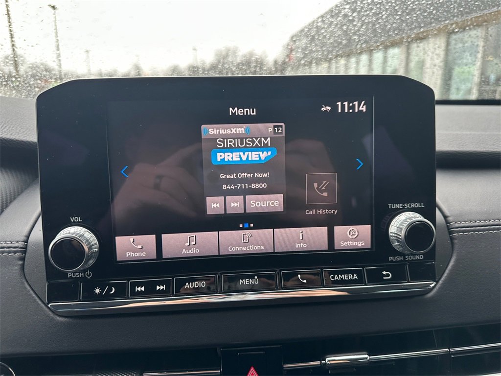 Used 2023 Mitsubishi Outlander ES image 19