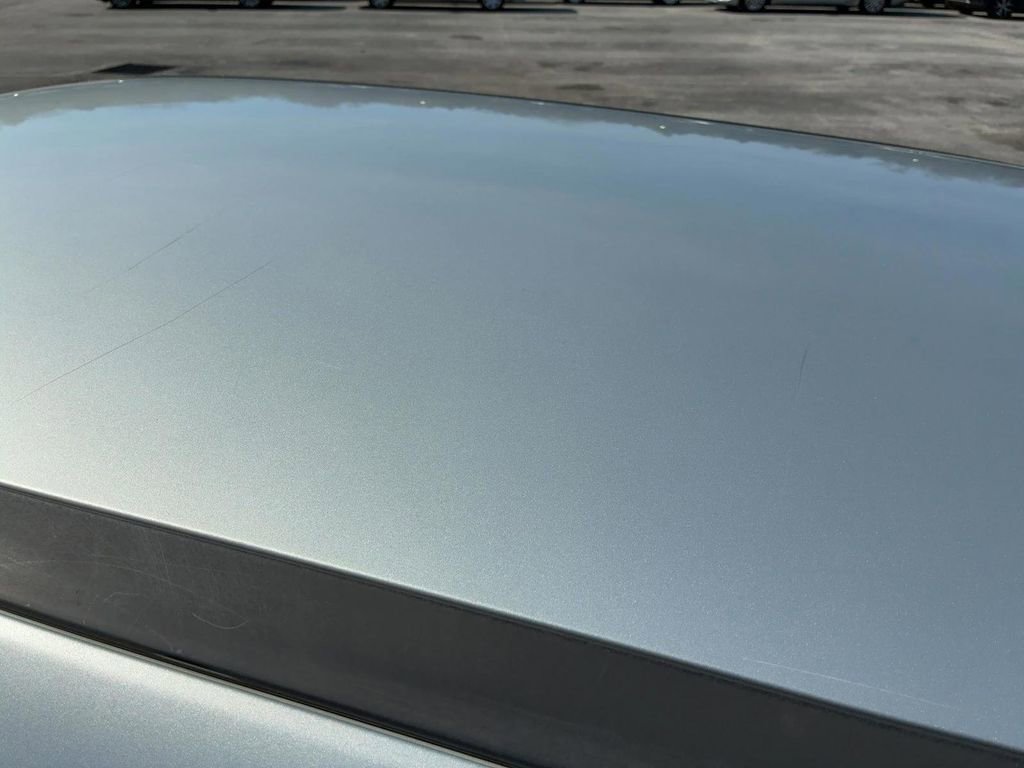 Used 2016 Nissan Rogue S w/ S Family Package image 13