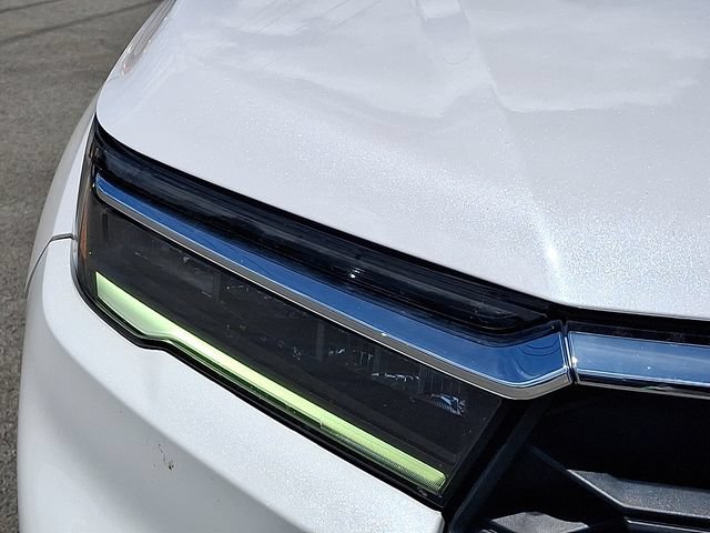 Certified 2023 Honda Pilot EX-L image 27