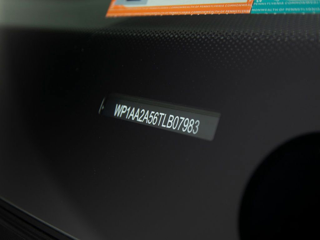 New 2026 Porsche Macan image 45