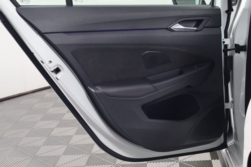 Used 2023 Volkswagen GTI SE image 13