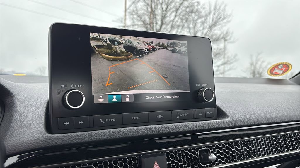 Used 2023 Honda Civic Sport image 22