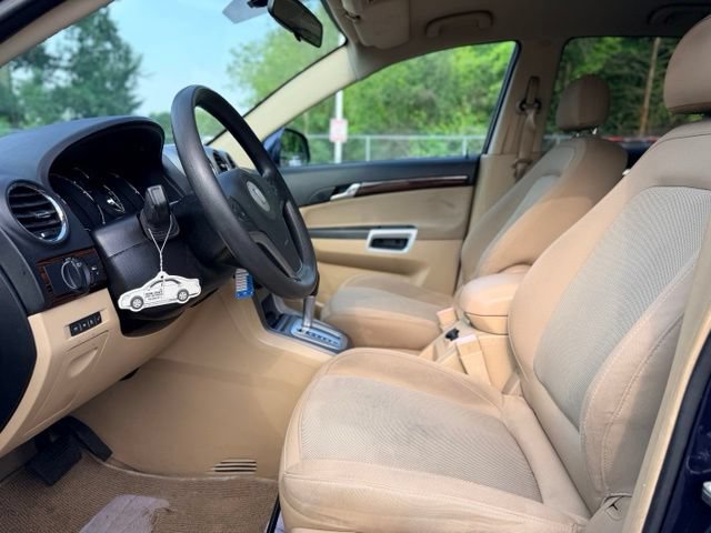 Used 2009 Saturn Vue XE FWD image 6
