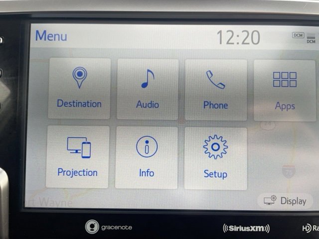 Used 2023 Toyota 4Runner SR5 Premium image 4