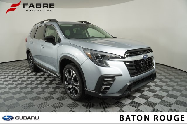 New 2025 Subaru Ascent Limited image 1