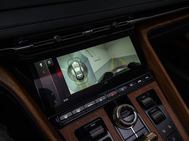 New 2026 Aston Martin DB12 Convertible RWD image 37