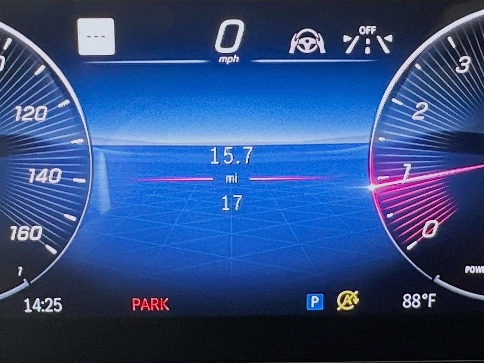 Certified 2026 Mercedes-Benz GLA 250 4MATIC image 15