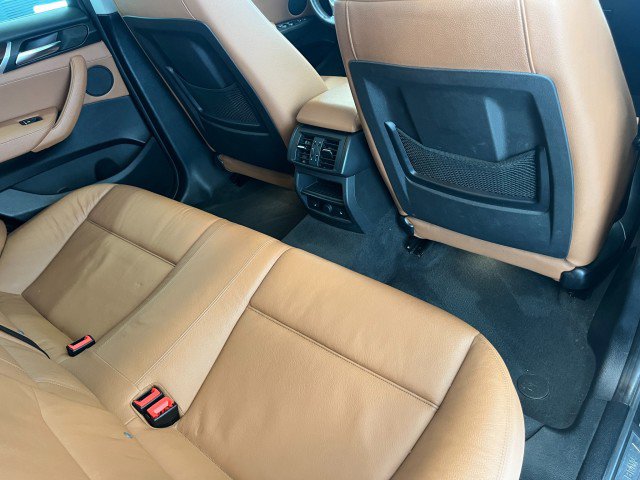 Used 2015 BMW X4 xDrive28i AWD/4WD image 40