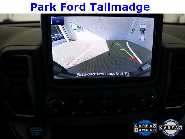 Used 2022 Ford Bronco Sport Big Bend w/ Convenience Package image 21