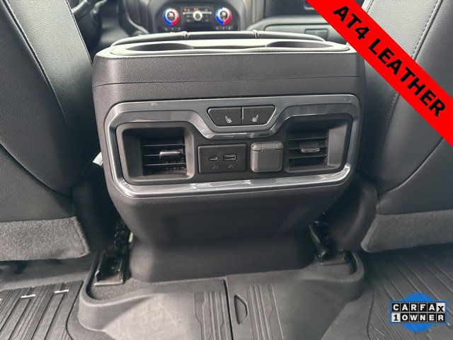 Used 2019 GMC Sierra 1500 AT4 w/ AT4 Premium Package image 17