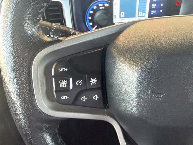 Used 2022 Ford Bronco Big Bend AWD/4WD image 15