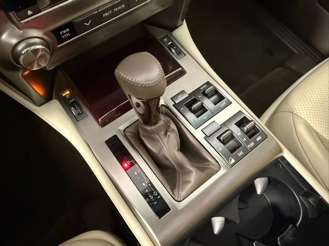 Used 2015 Lexus GX 460 Luxury image 27