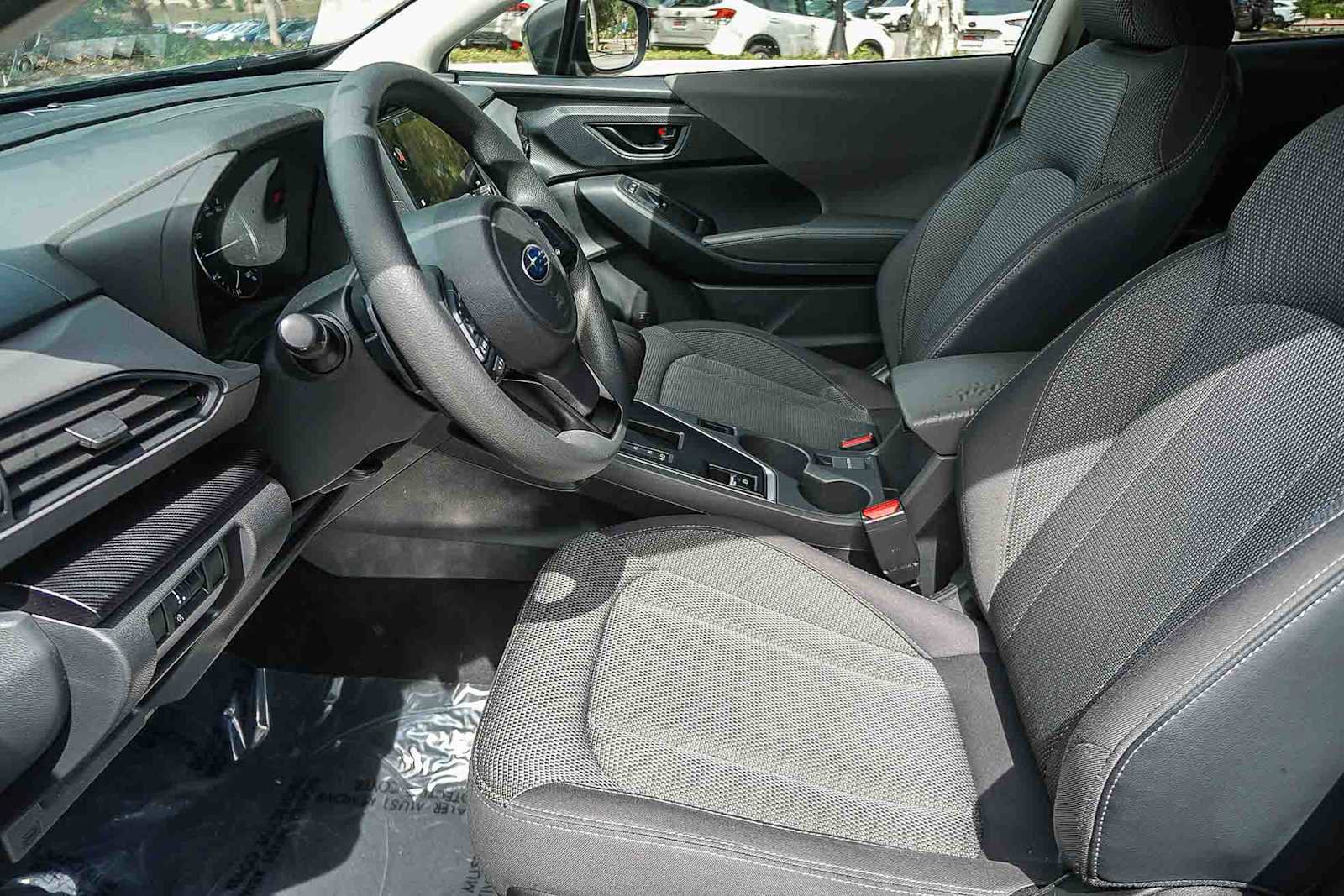 Certified 2024 Subaru Crosstrek 2.0i Premium AWD/4WD image 18