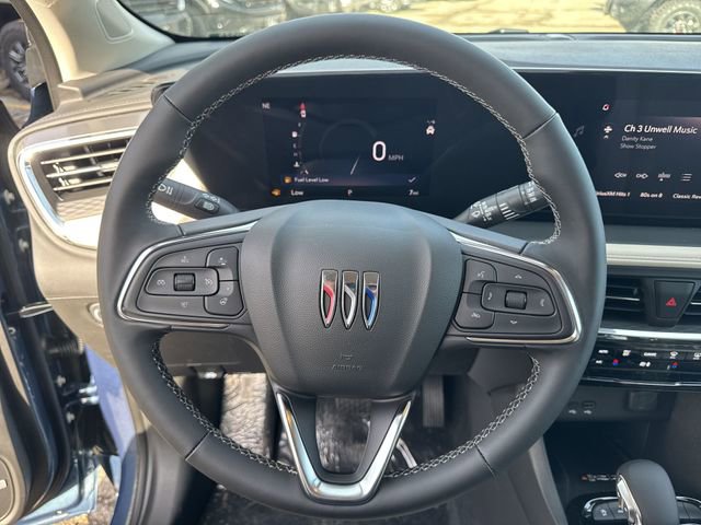 New 2026 Buick Encore GX Avenir w/ Avenir Technology Package image 14