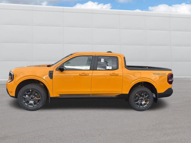 New 2026 Ford Maverick Tremor AWD/4WD image 2