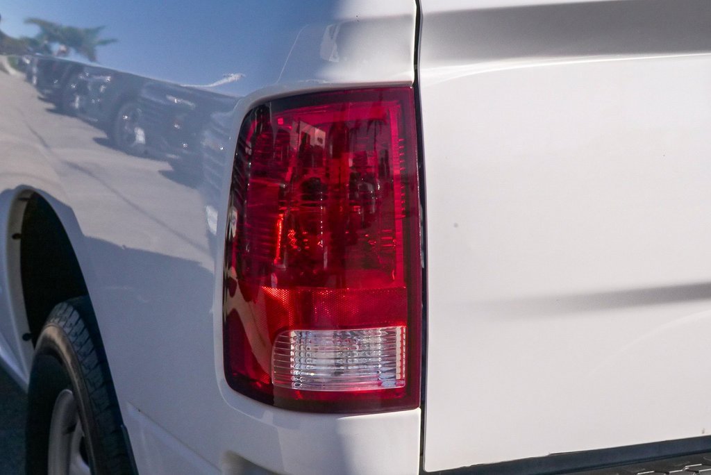 Used 2019 RAM 1500 Tradesman w/ Popular Equipment Group image 10