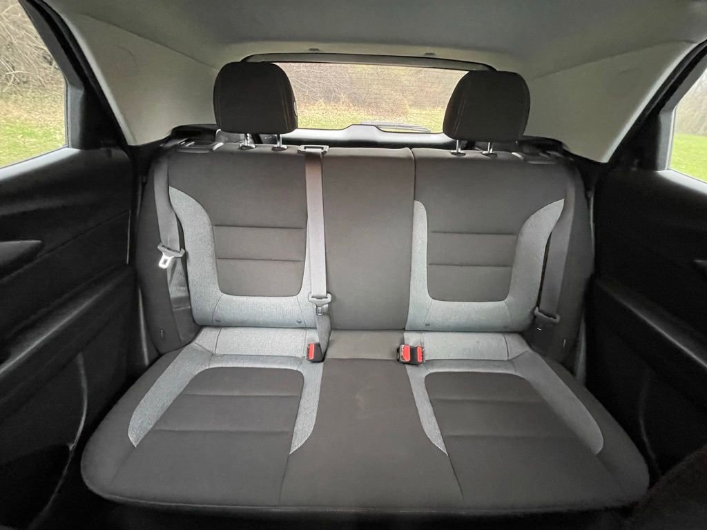 Certified 2022 Chevrolet TrailBlazer LT w/ Convenience Package image 13