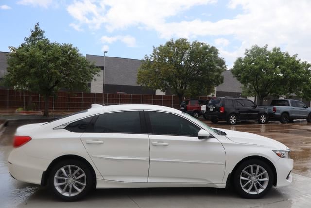 Used 2021 Honda Accord LX image 4