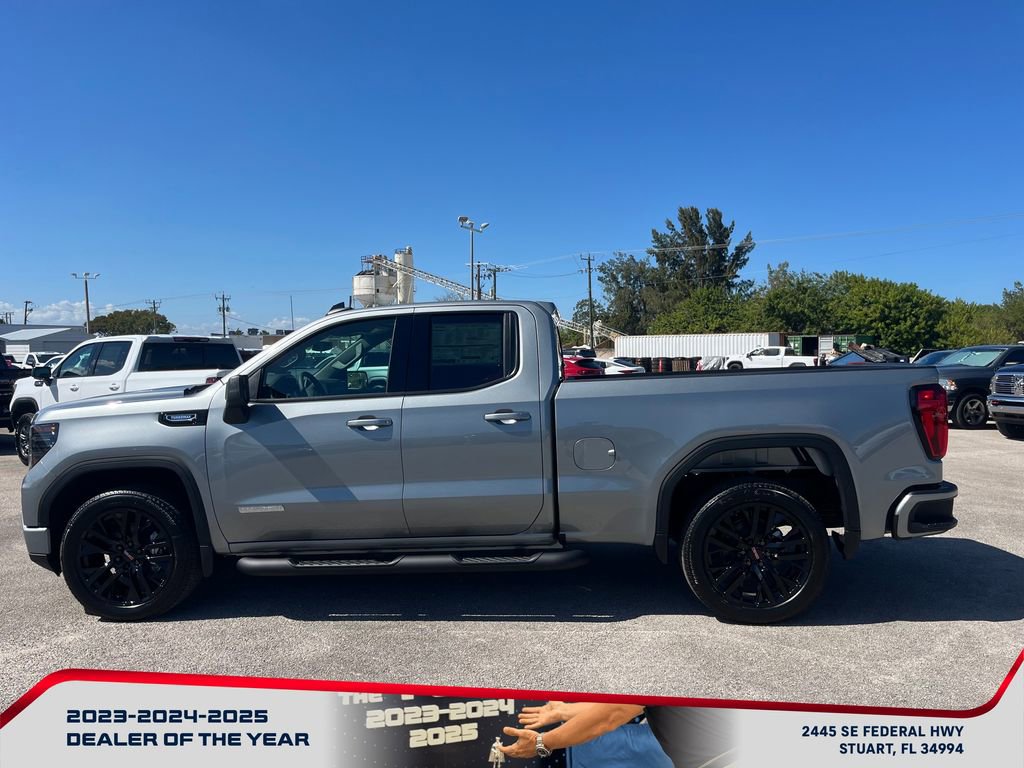 New 2026 GMC Sierra 1500 Elevation w/ Elevation Select Package image 2