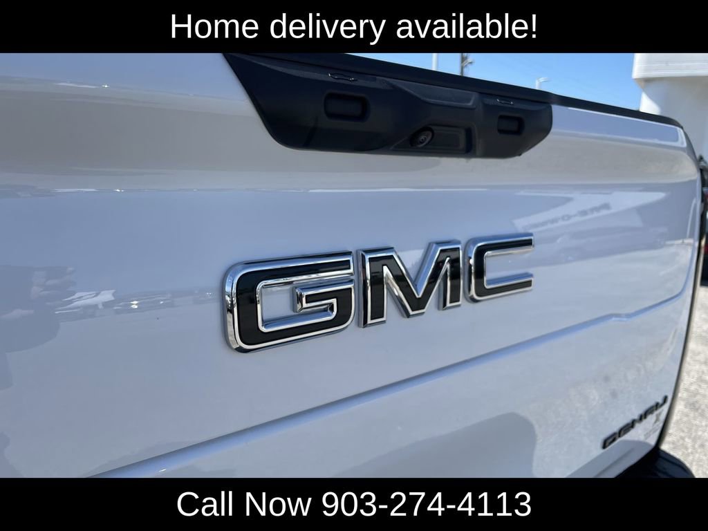 New 2025 GMC Sierra EV Denali image 39