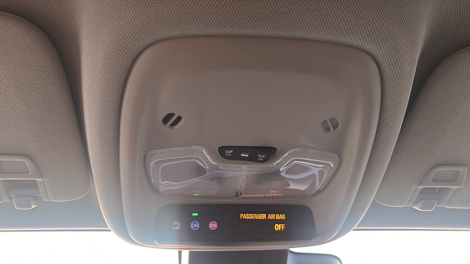 New 2026 Buick Encore GX Sport Touring w/ Comfort Package image 21