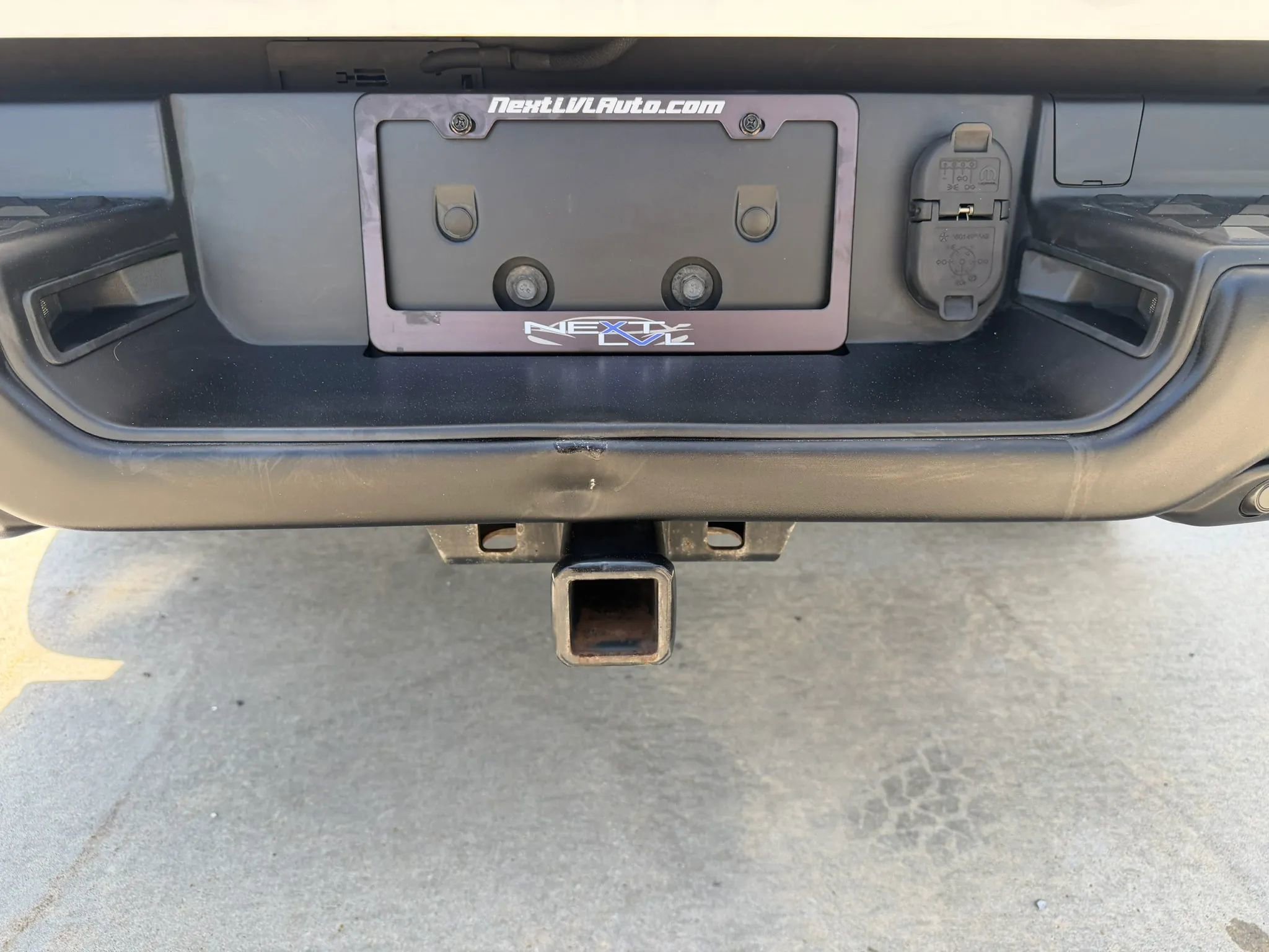 Used 2019 RAM 1500 Rebel w/ Rebel Level 2 Equipment Group AWD/4WD image 45