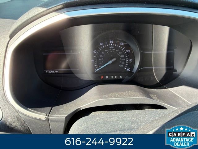 Used 2017 Ford Edge SEL w/ Equipment Group 201A AWD/4WD image 3