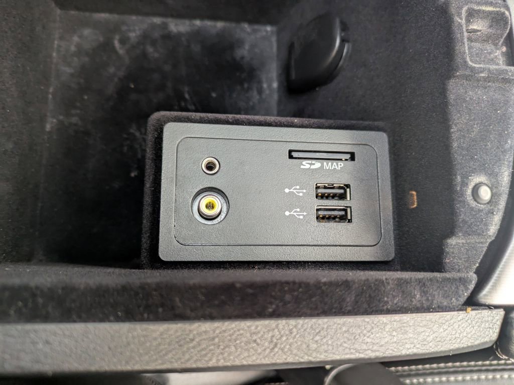 Used 2017 INFINITI Q60 w/ Premium Plus Package 3.0T image 24