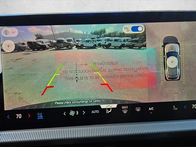New 2026 Ford Explorer ST RWD image 13