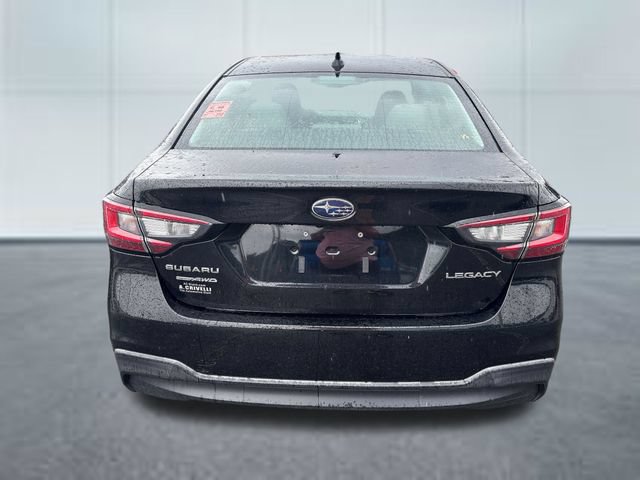 Used 2020 Subaru Legacy w/ Alloy Wheel Package AWD/4WD image 3