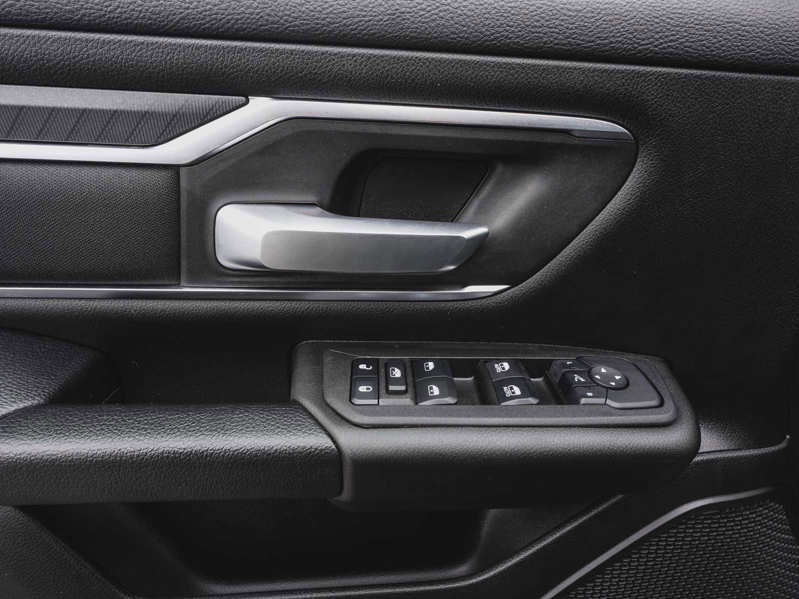 Used 2025 RAM 1500 Big Horn image 10