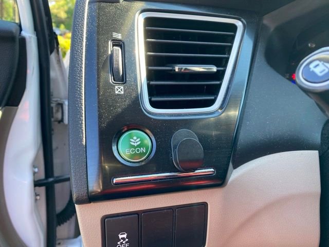 Used 2014 Honda Civic EX image 24