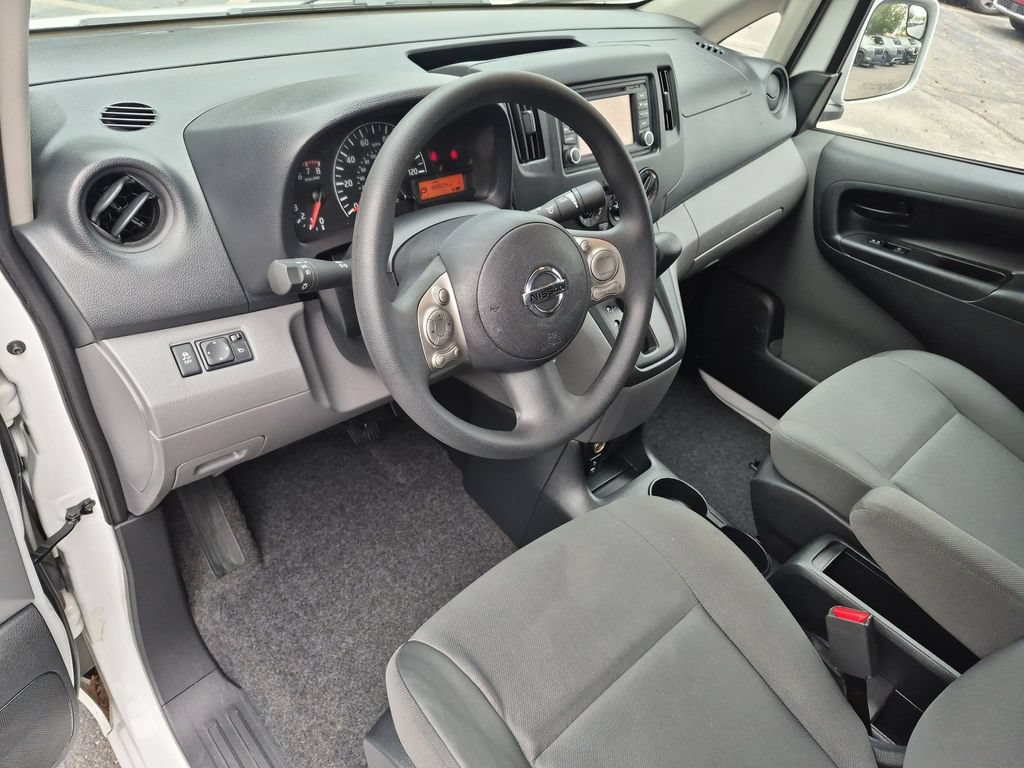 Used 2014 Nissan NV200 SV w/ Technology Package FWD image 13
