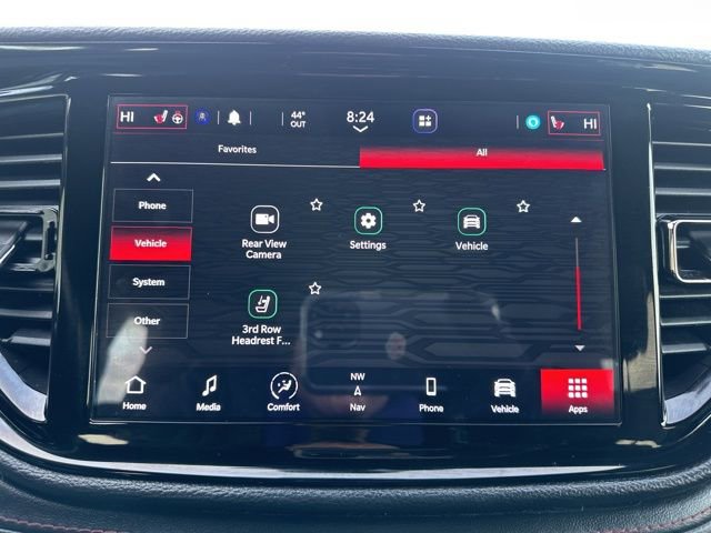 Used 2021 Dodge Durango R/T image 58