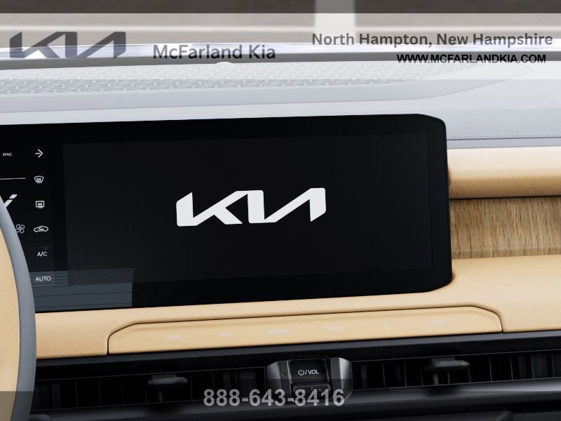 New 2027 Kia Telluride SX X-Line w/ Towing Package AWD/4WD image 21