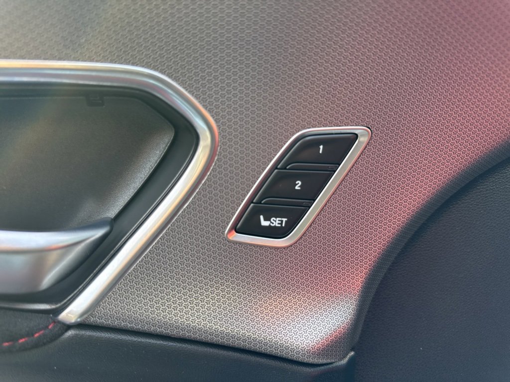 Used 2023 Acura RDX A-Spec image 23