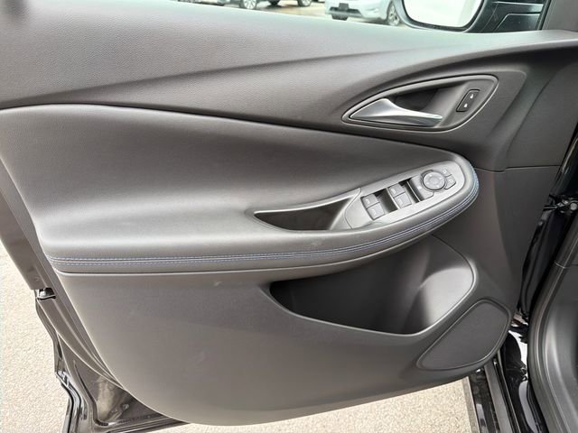New 2026 Buick Encore GX Sport Touring w/ Comfort Package FWD image 16