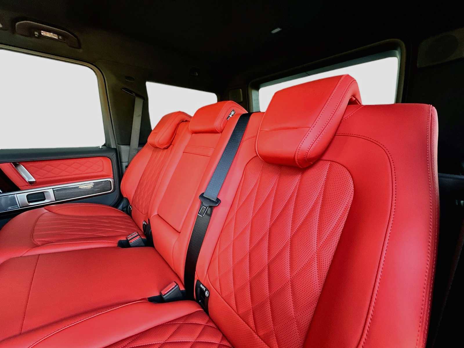 Used 2027 Mercedes-Benz G 63 AMG 4MATIC image 26