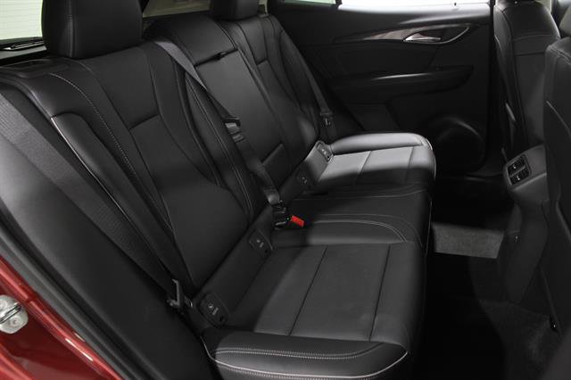 Used 2023 Buick Envision Essence FWD image 20