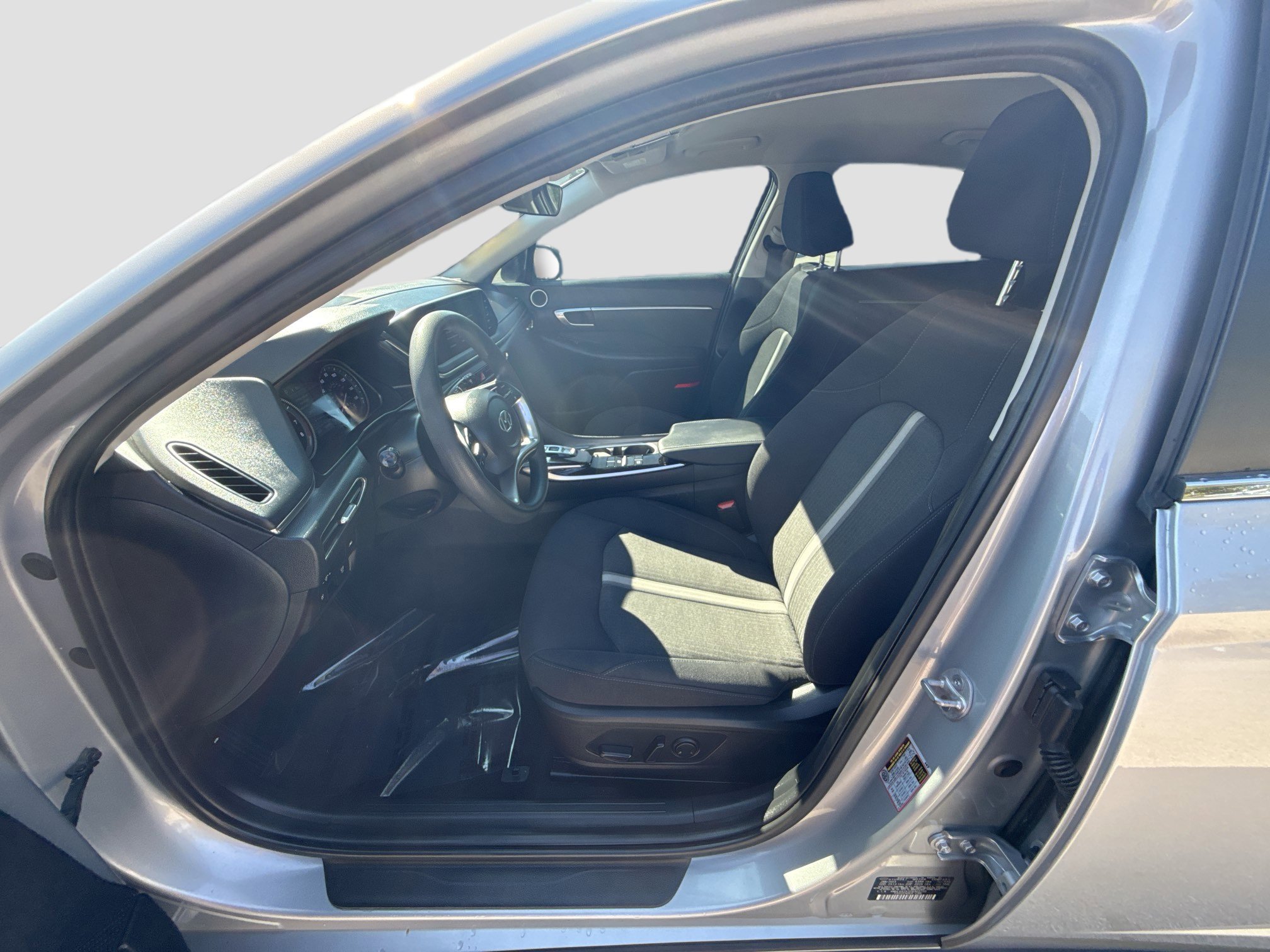 Used 2023 Hyundai Sonata SEL image 19