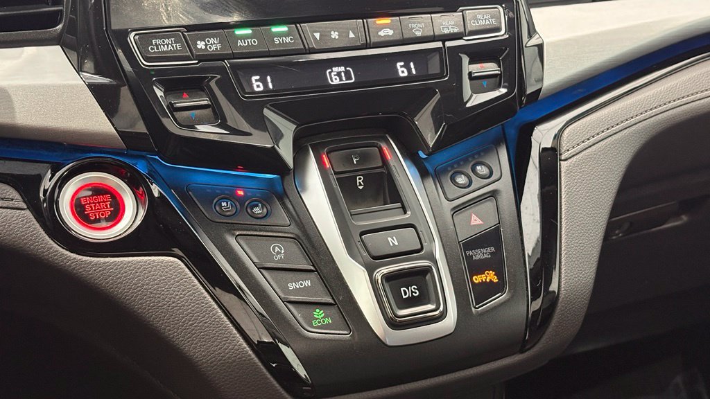 Used 2019 Honda Odyssey Elite image 43