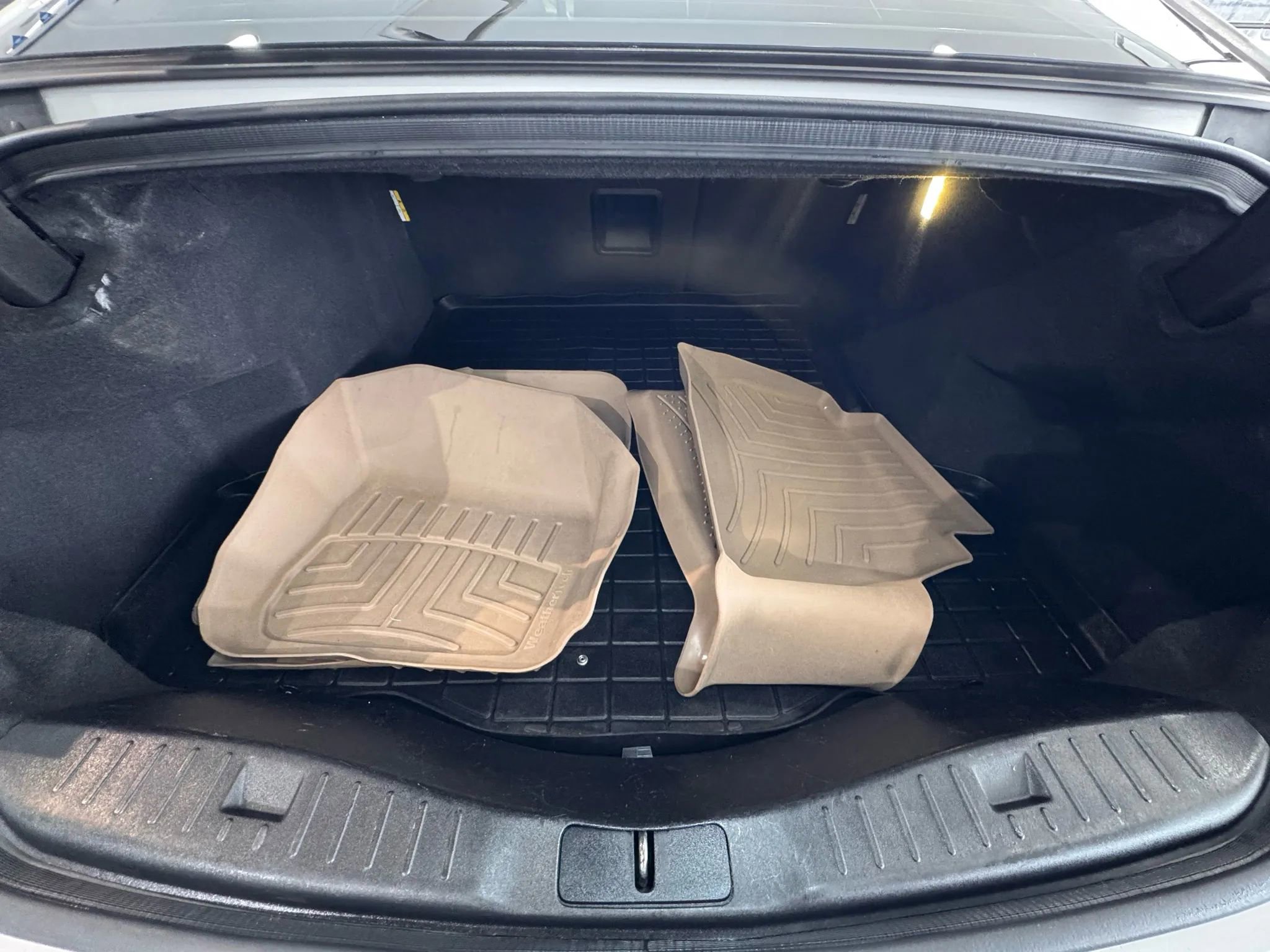 Used 2016 Lincoln MKZ AWD w/ Equipment Group 300A Reserve image 34