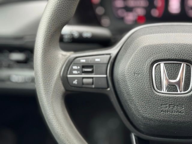 Used 2023 Honda Accord LX image 22