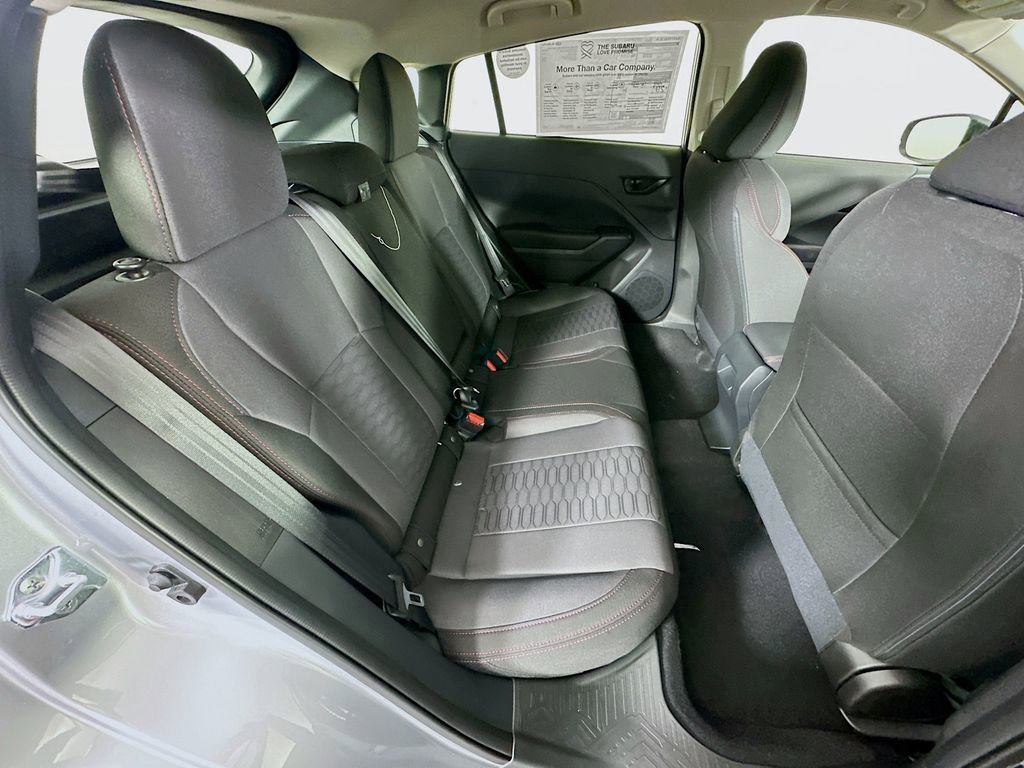New 2026 Subaru Impreza 2.0i Sport image 31