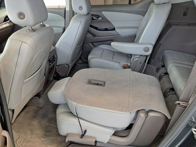 Used 2019 Chevrolet Traverse LT w/ LT Premium Package FWD image 30