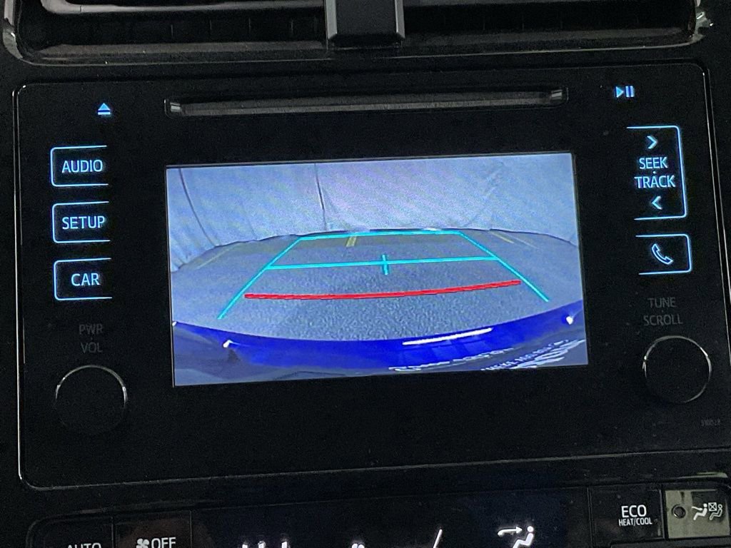 Used 2017 Toyota Prius Two image 16