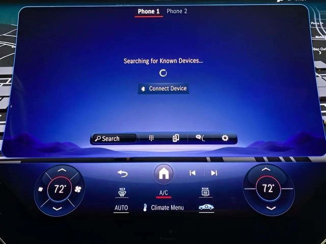 Used 2023 Mercedes-Benz EQS 580 4MATIC SUV image 36