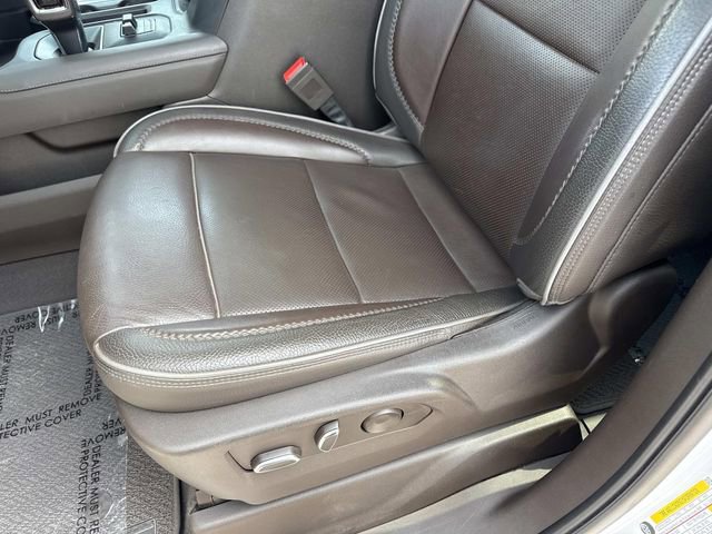 Used 2022 GMC Sierra 1500 Denali image 20